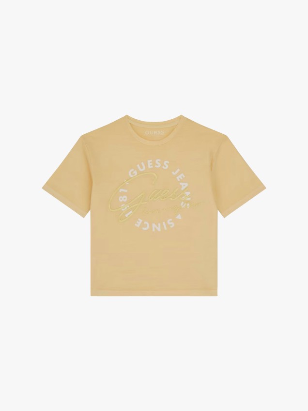 T-Shirt de Algodo