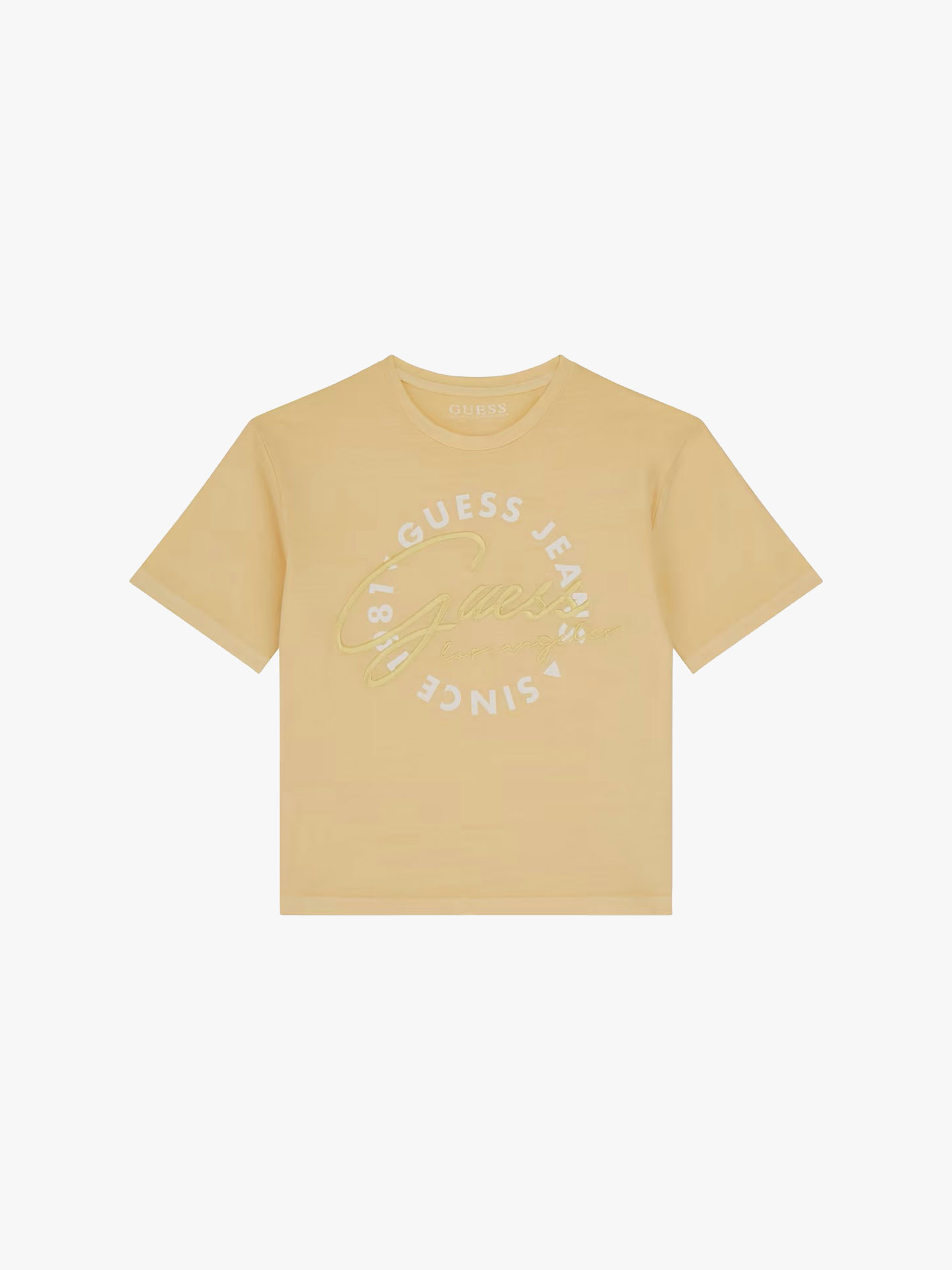 T-Shirt de Algodão