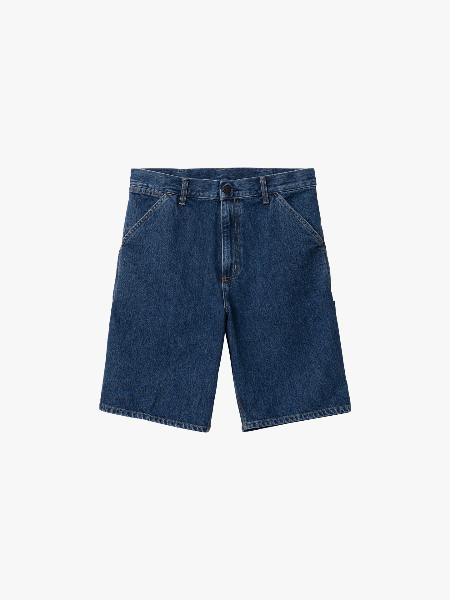 Calções de Ganga Single Knee