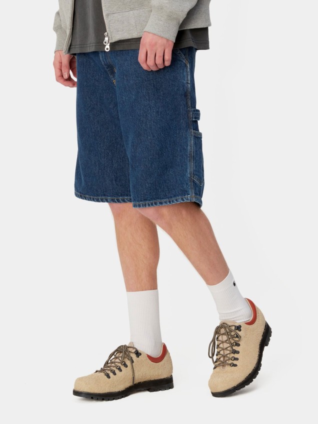 Calções de Ganga Single Knee