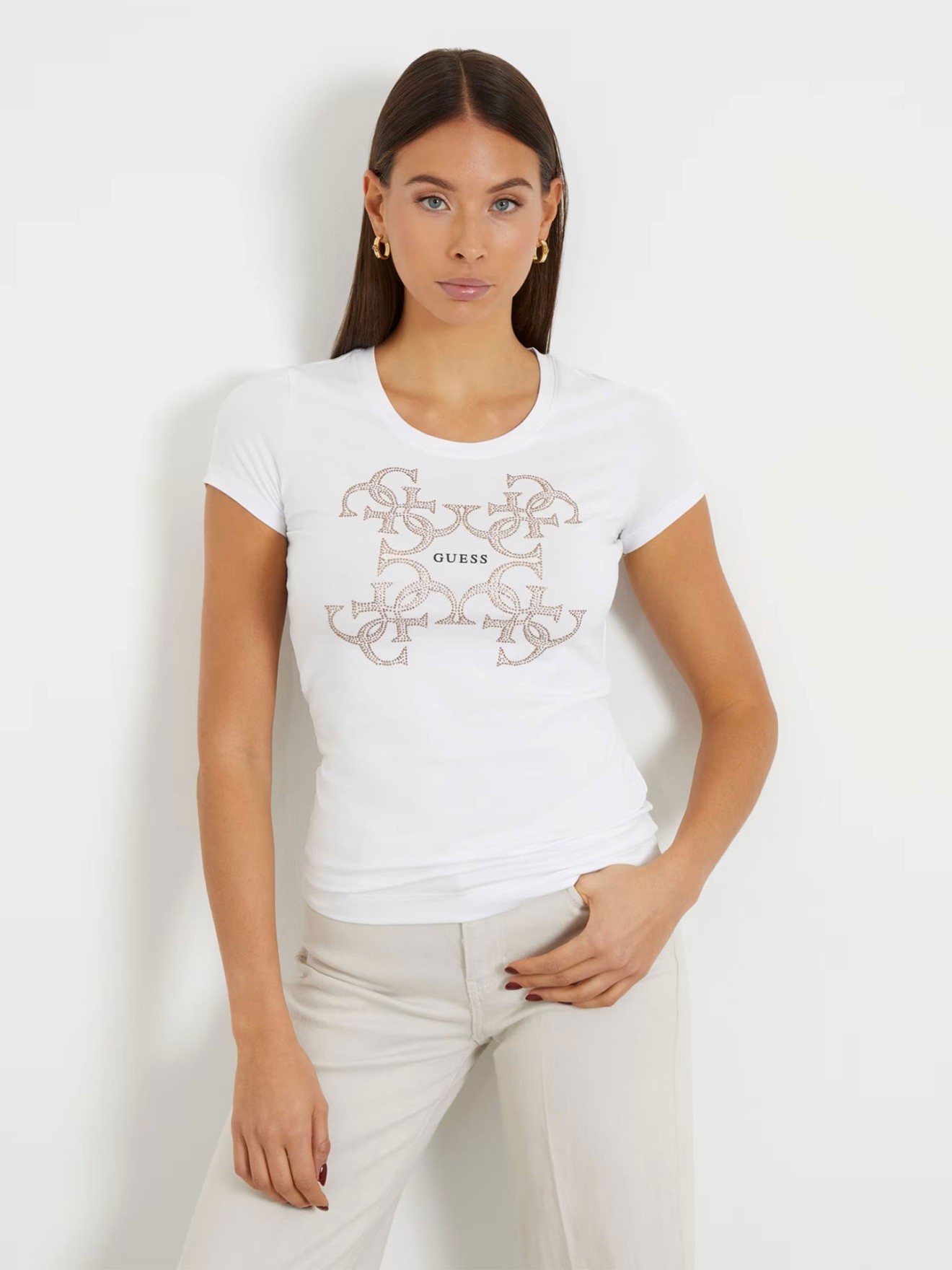 T-shirt de Algod�o