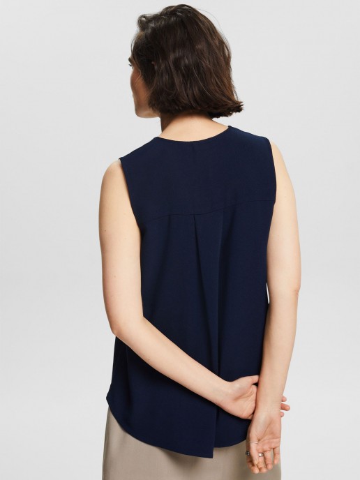 Blusa Relaxed Fit
