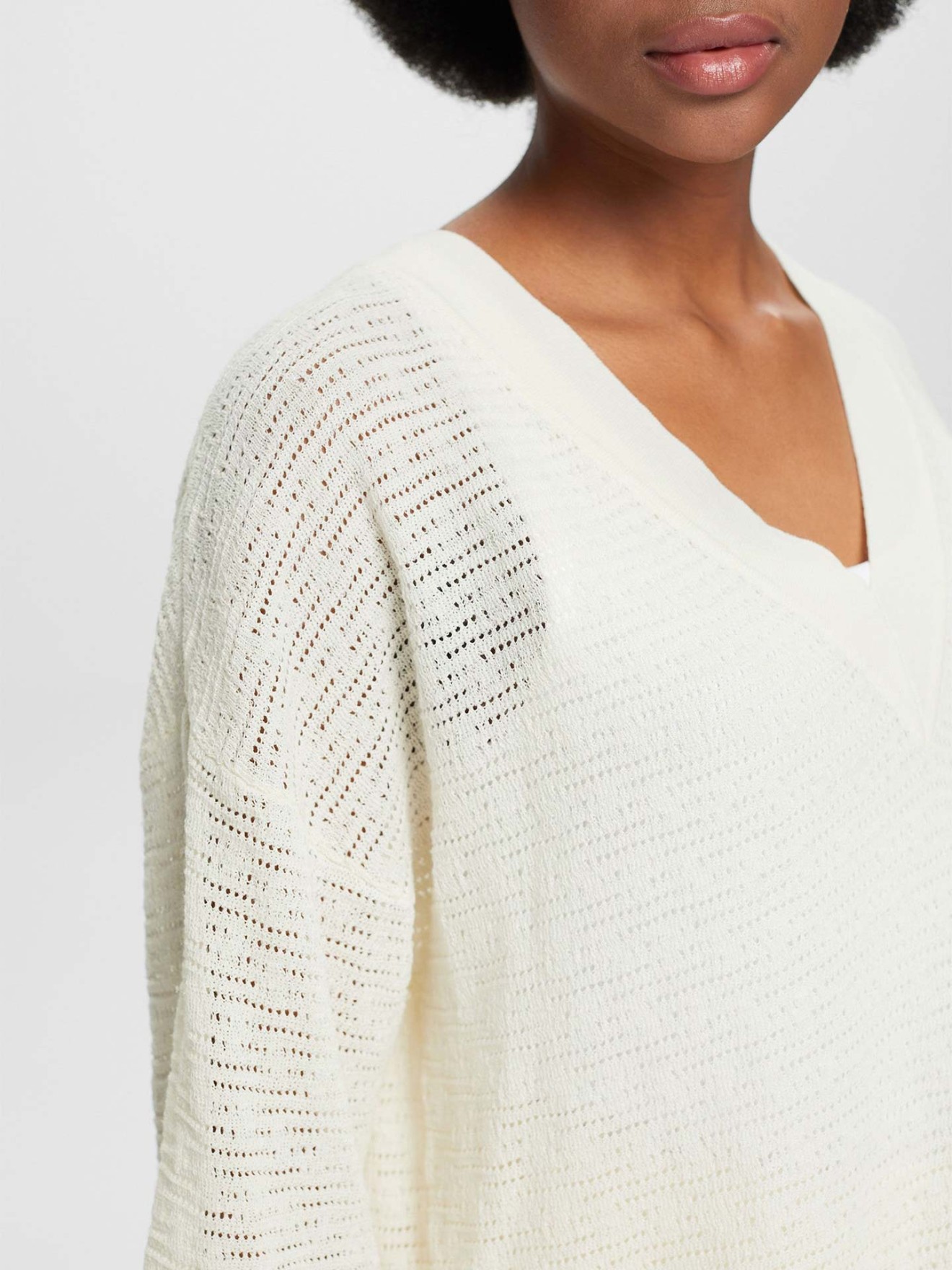 Camisola de Malha