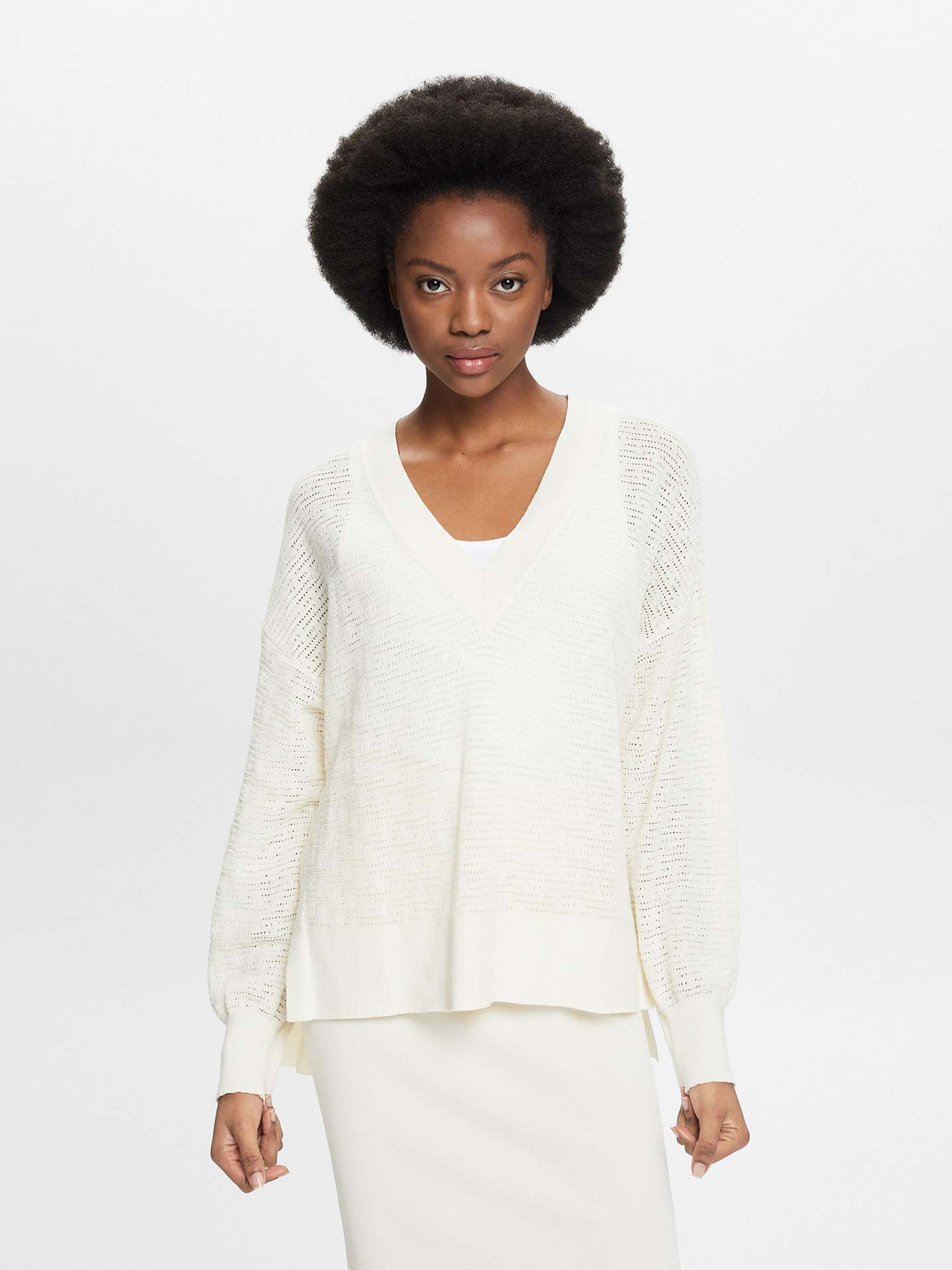 Camisola de Malha