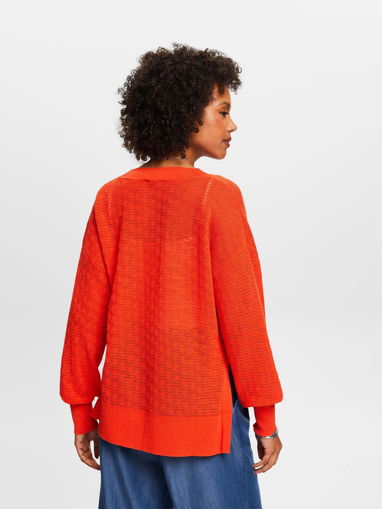 Camisola de Malha