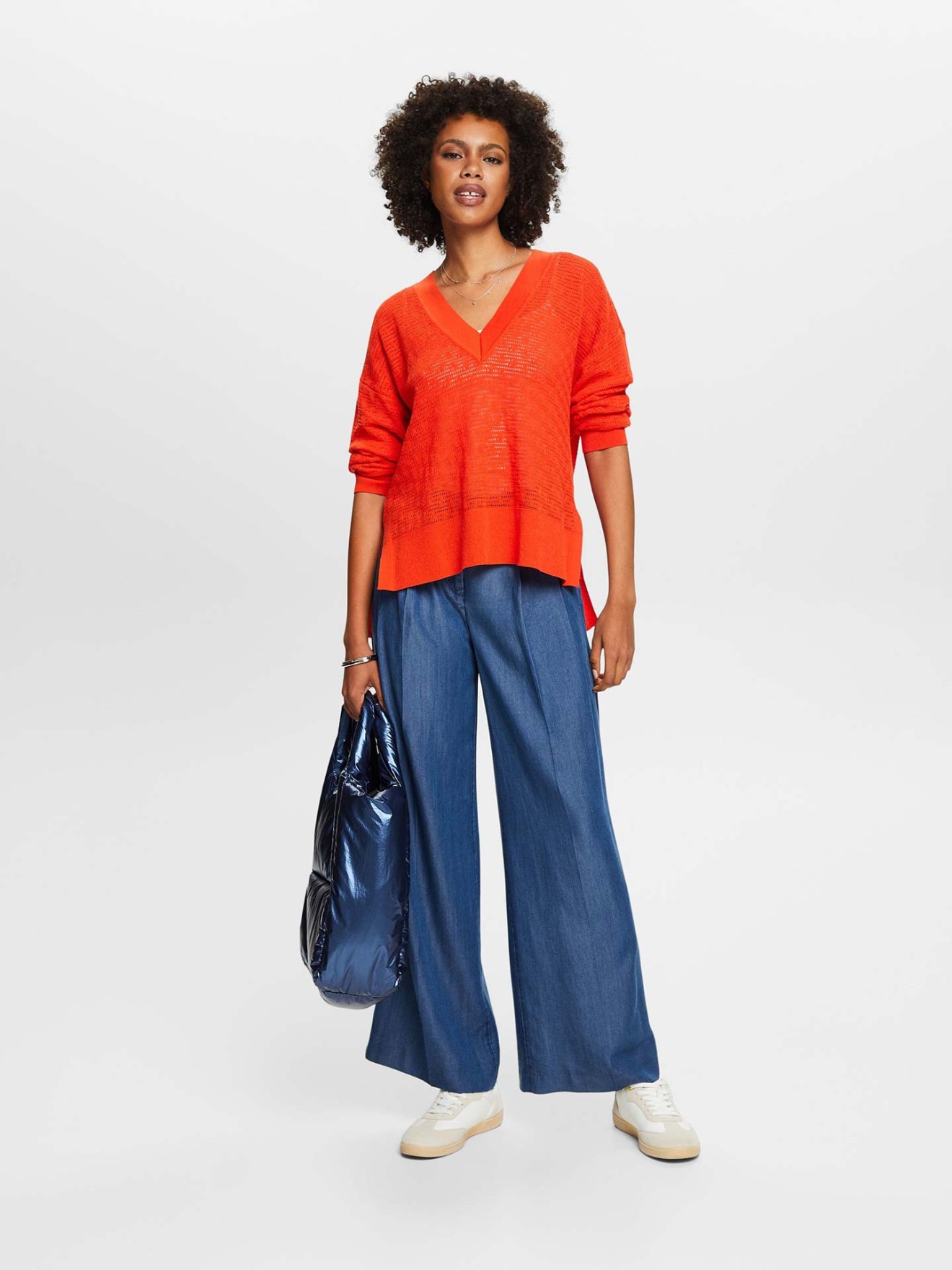 Camisola de Malha
