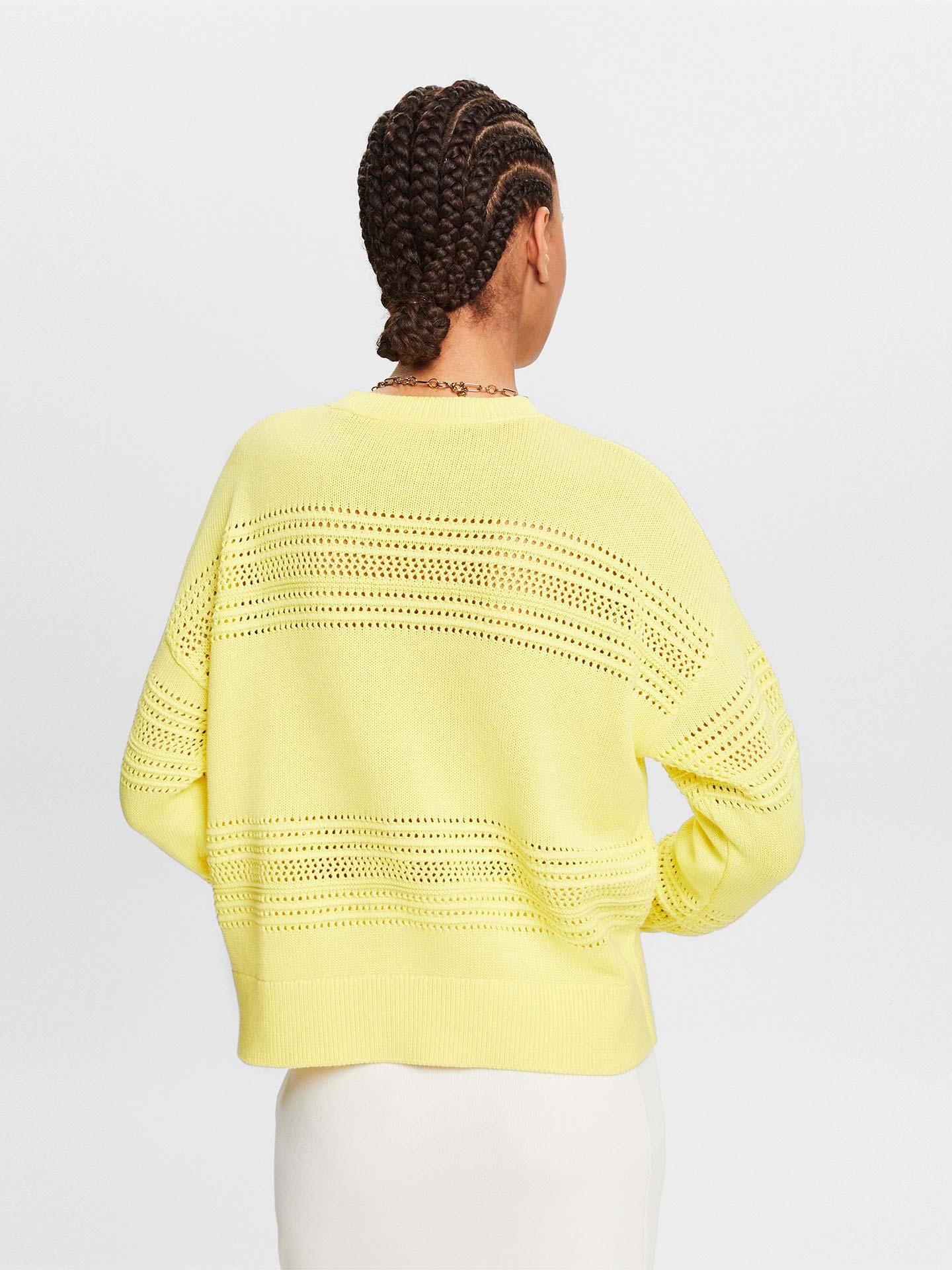 Camisola de Malha