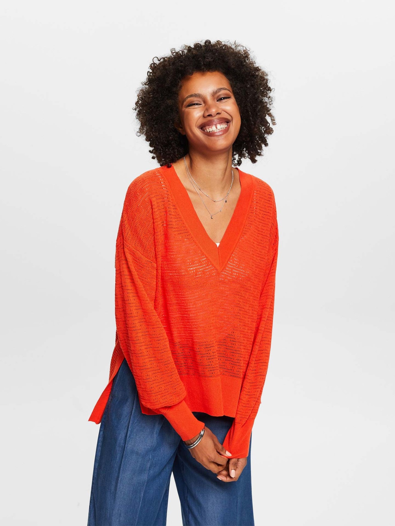 Camisola de Malha