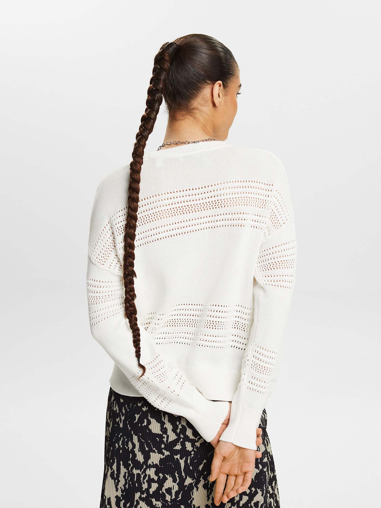 Camisola de Malha