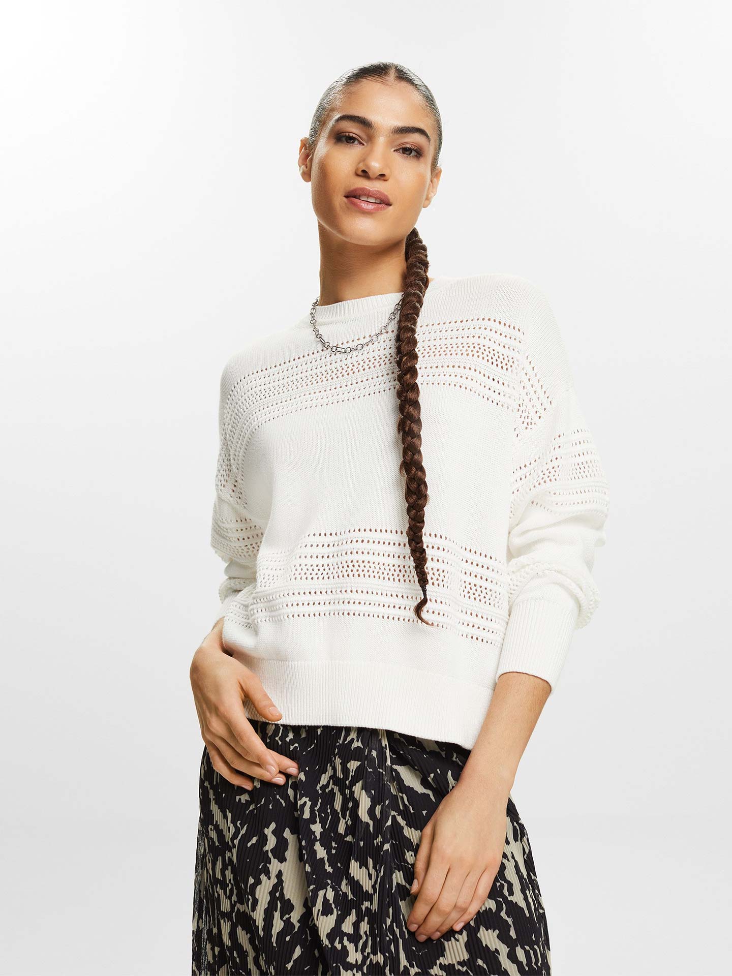 Camisola de Malha