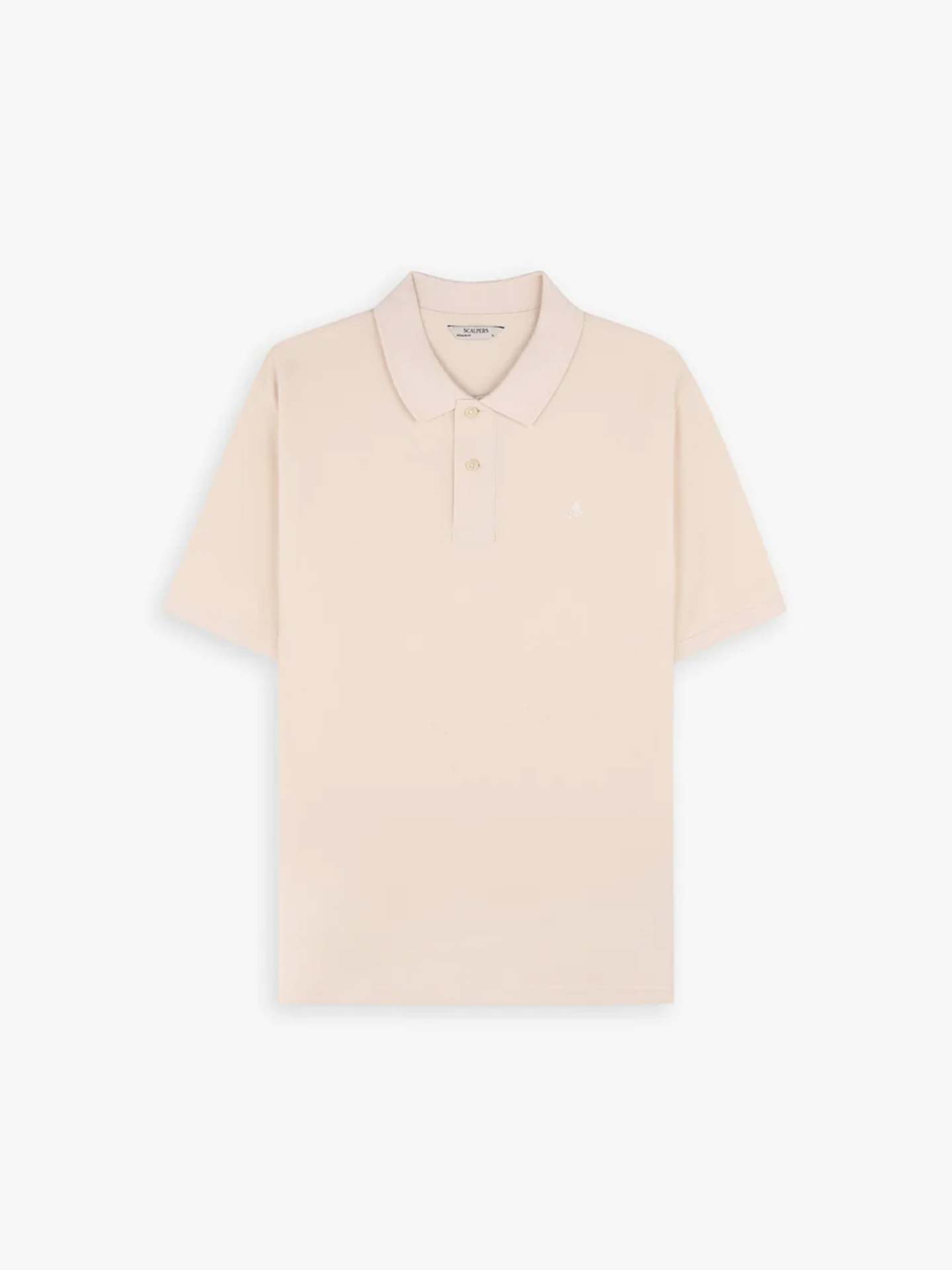 Polo Bordado