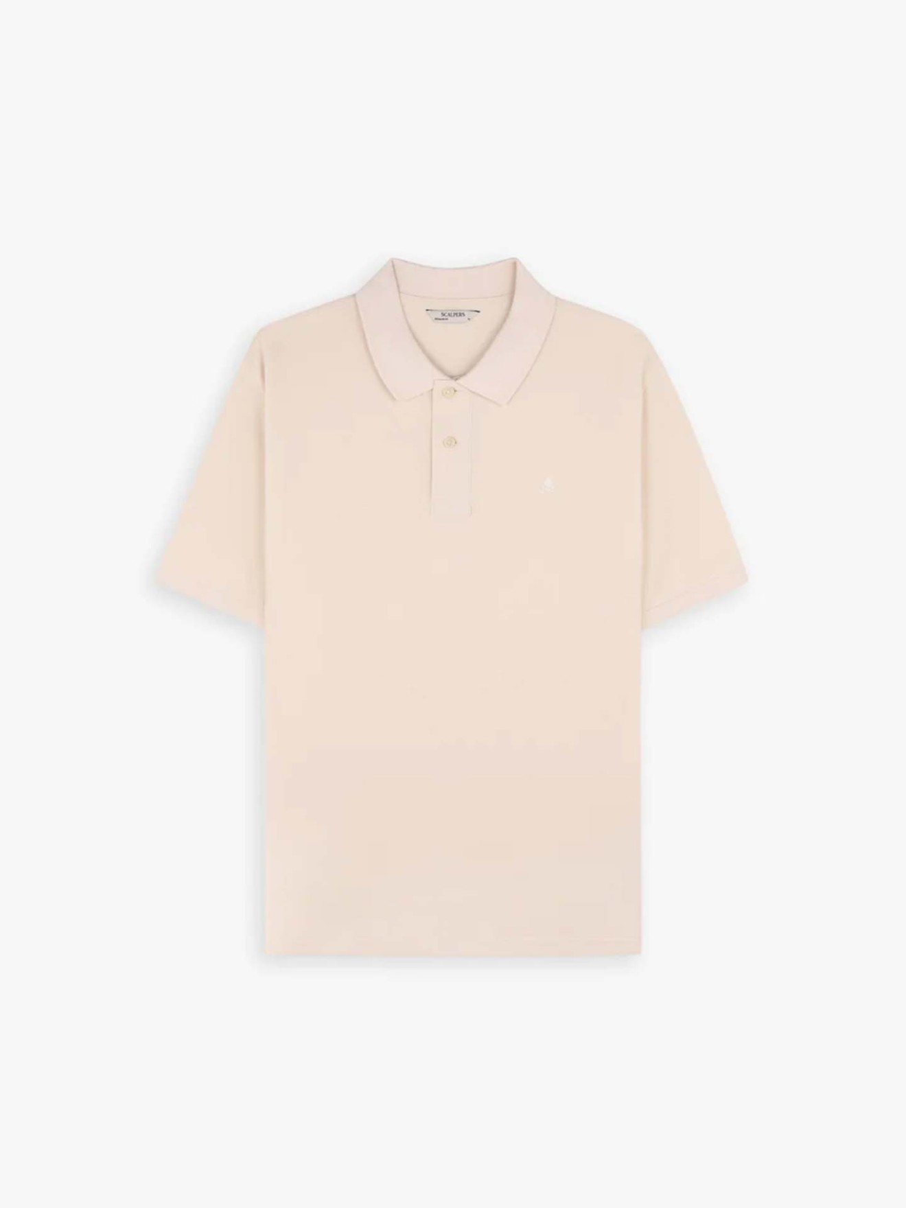 Polo Bordado