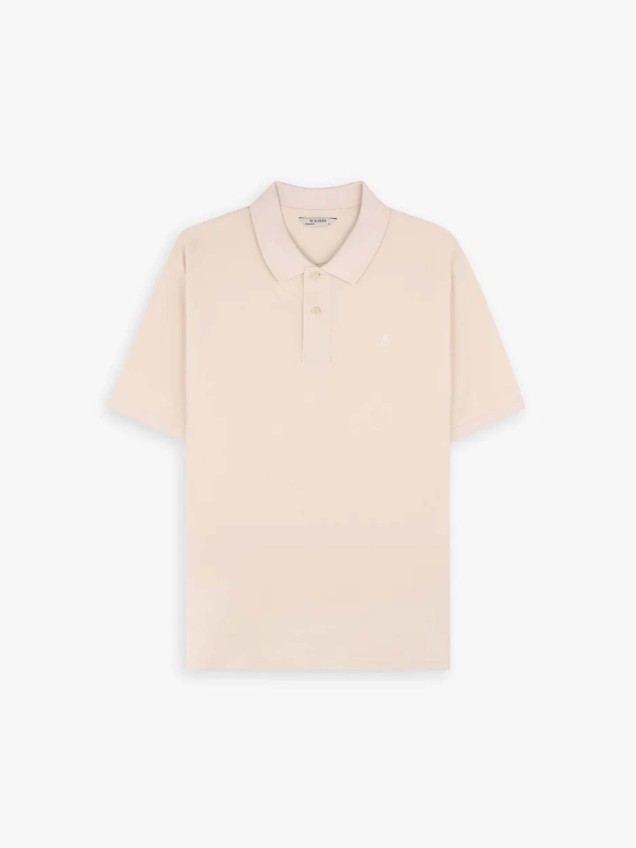 Polo Bordado