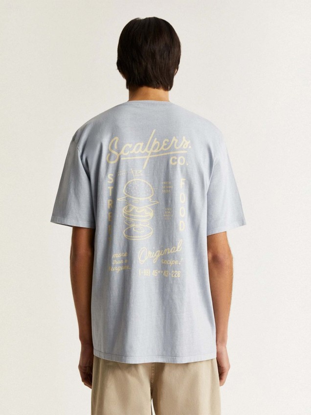 T-Shirt Estampada
