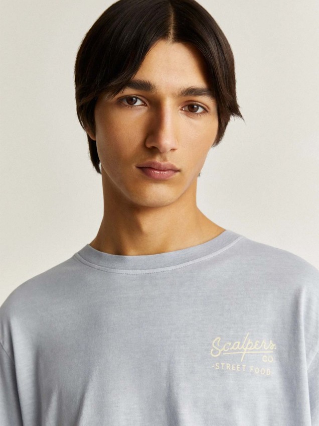 T-Shirt Estampada
