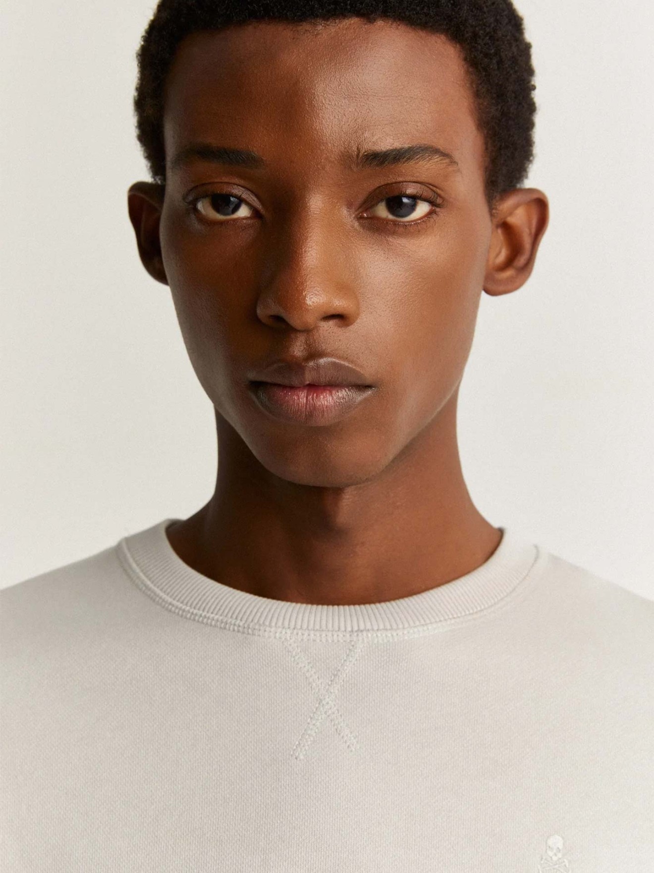 Camisola de Malha