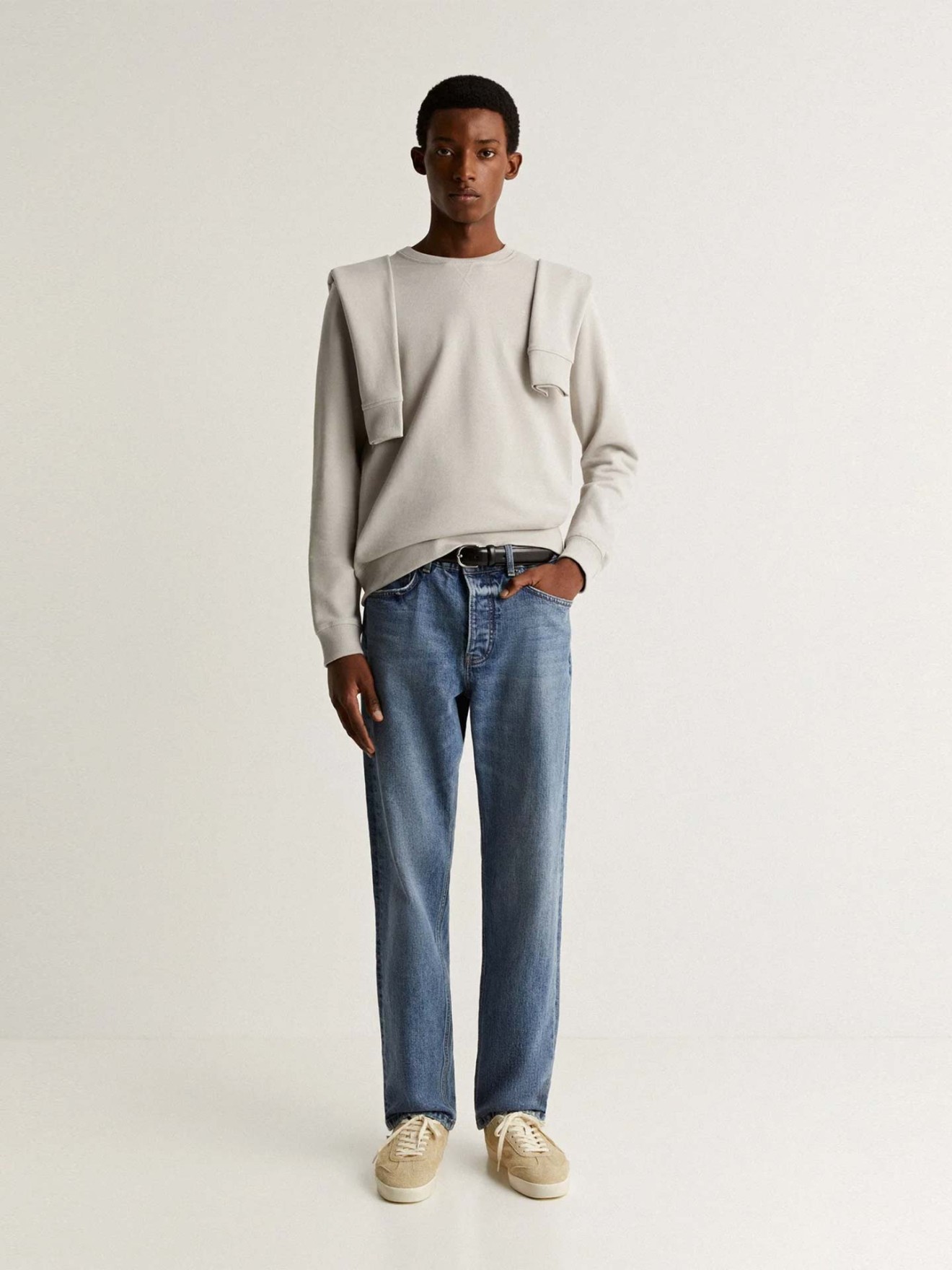 Camisola de Malha