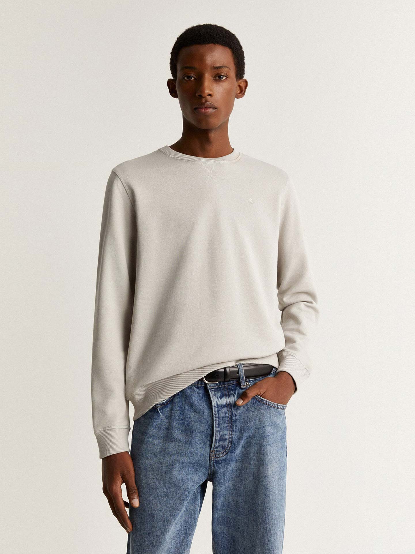 Camisola de Malha