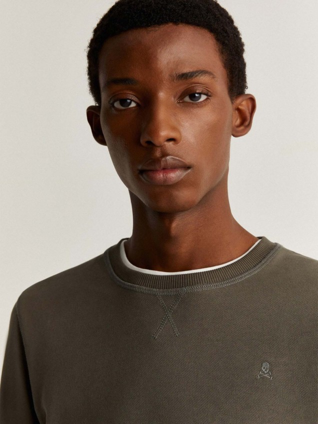 Camisola de Malha