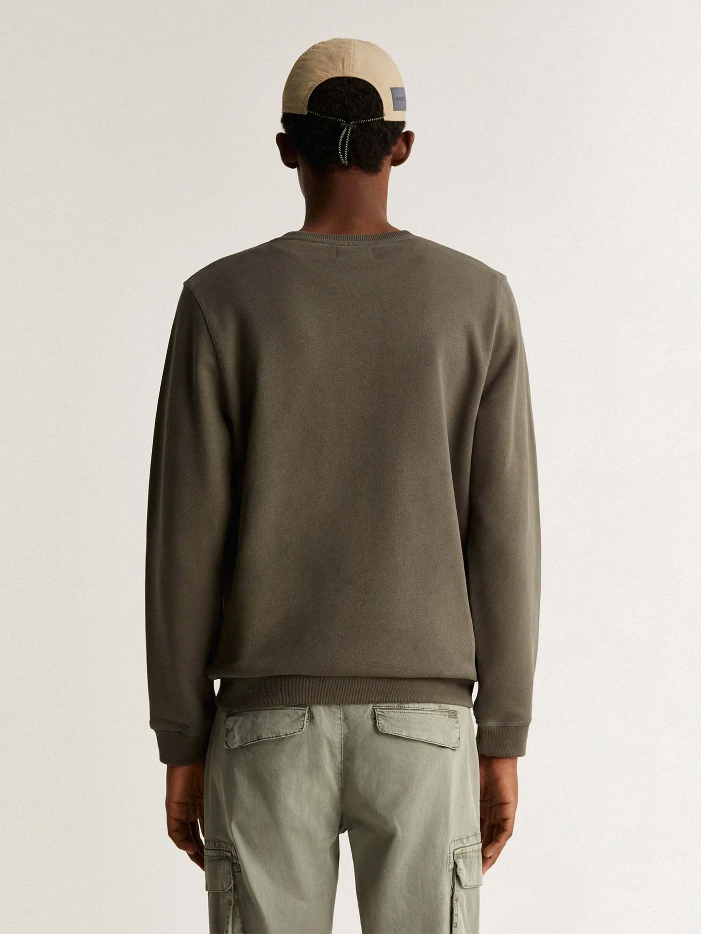 Camisola de Malha
