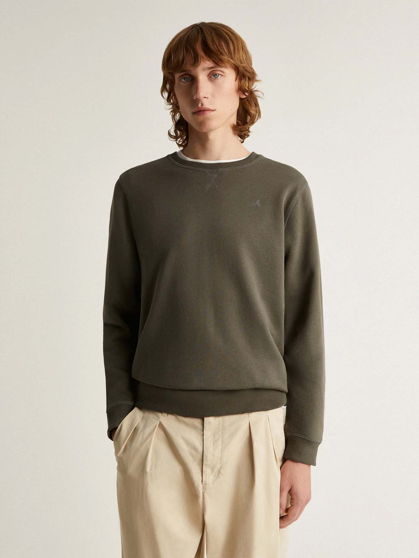 Camisola de Malha