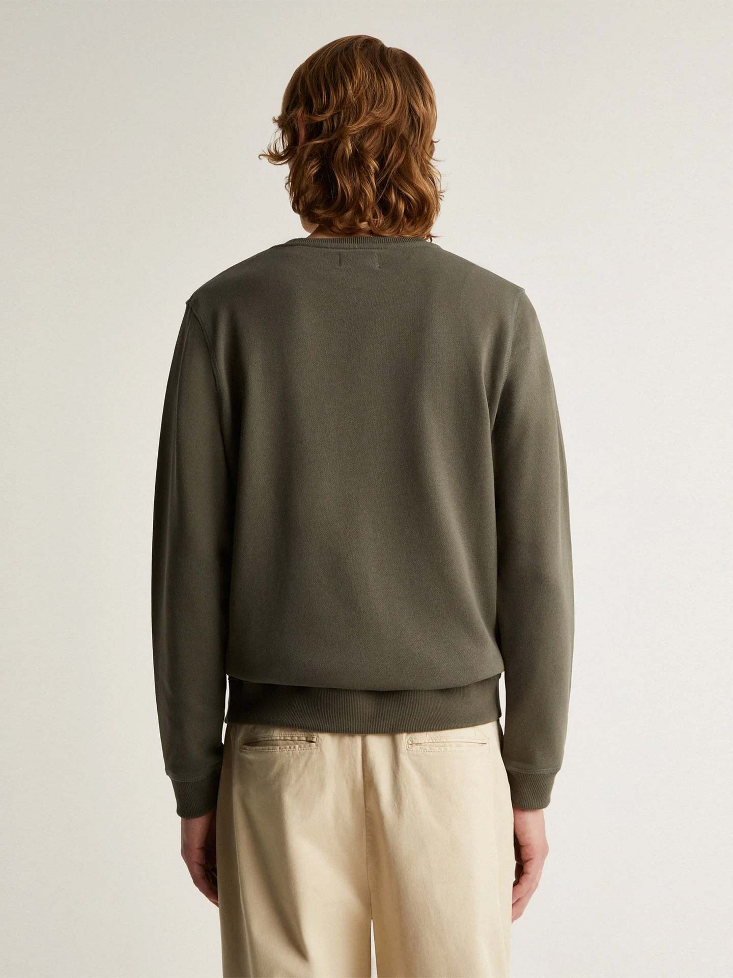 Camisola de Malha