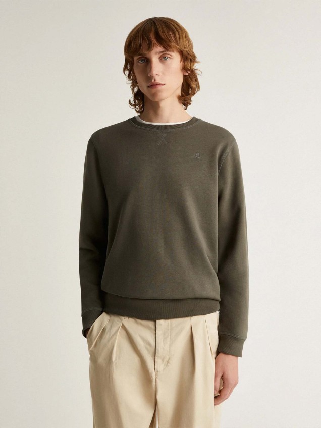 Camisola de Malha