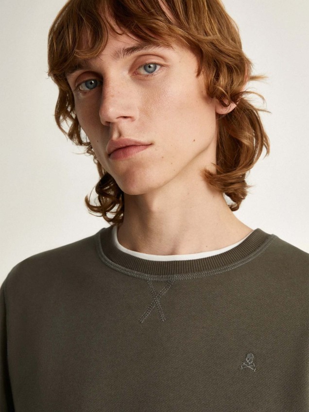Camisola de Malha
