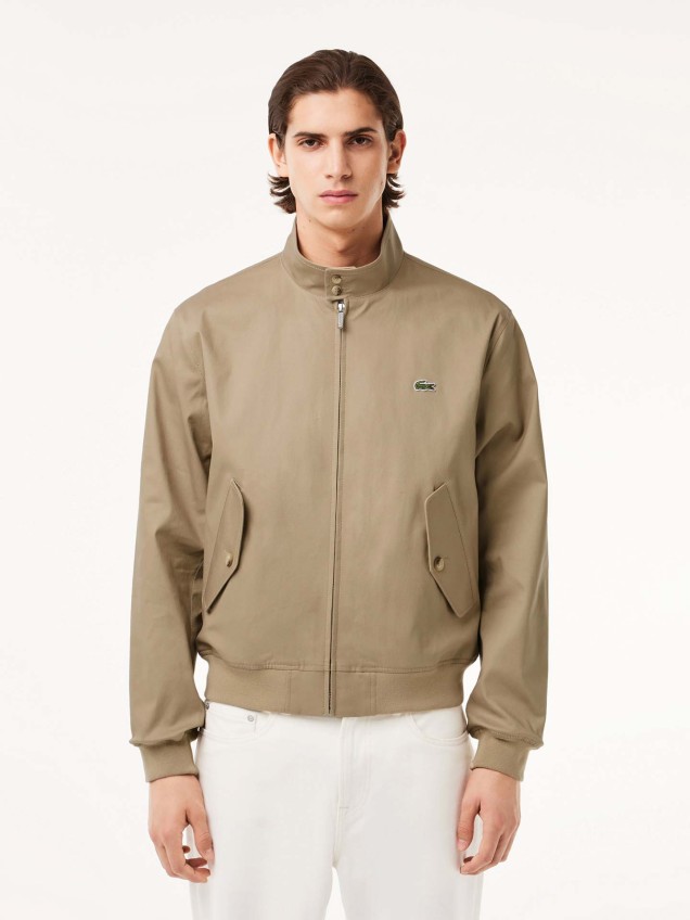 Blus�o Harrington