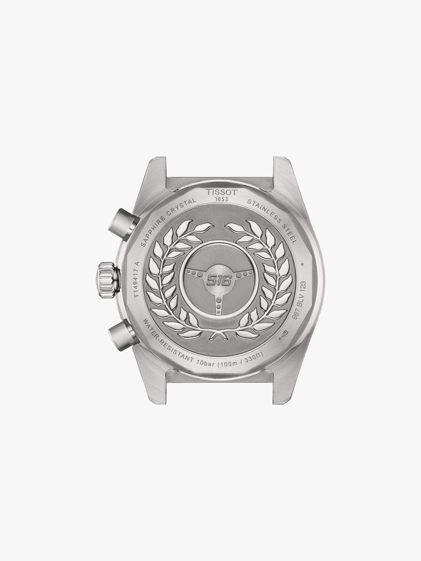 Relógio PR516 Chronograph