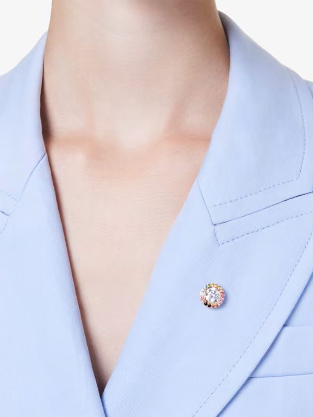 Alfinete de Lapela Matrix