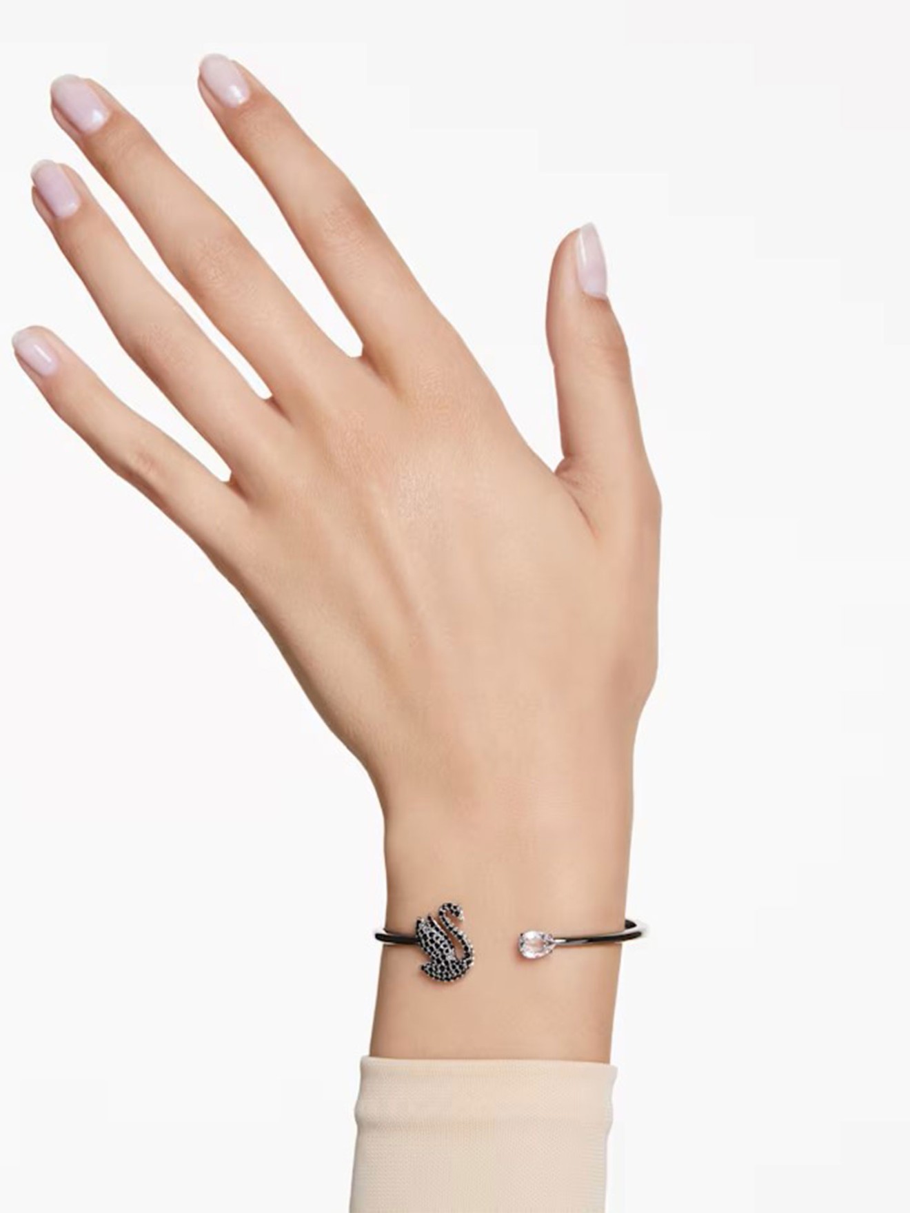 Bracelete Swan