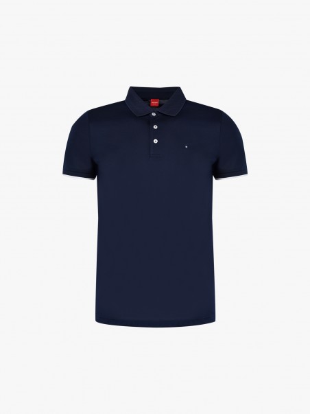 Polo Slim fit