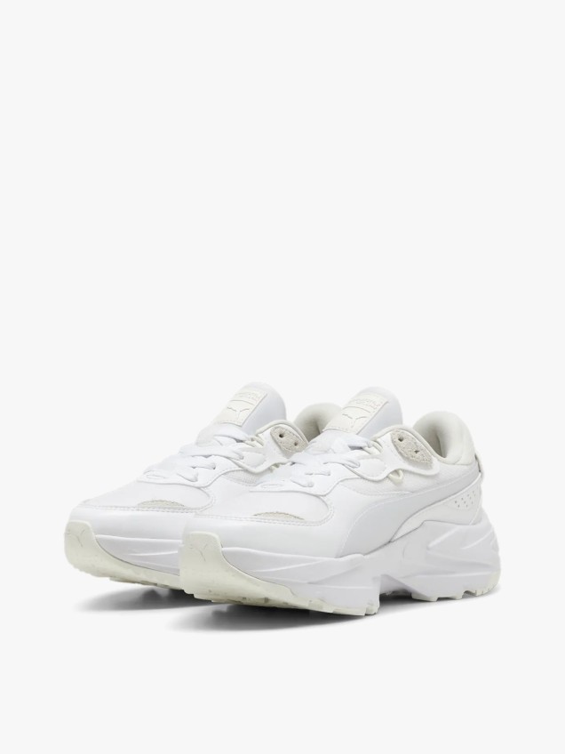 Sapatilhas Orkid II Pure Luxe