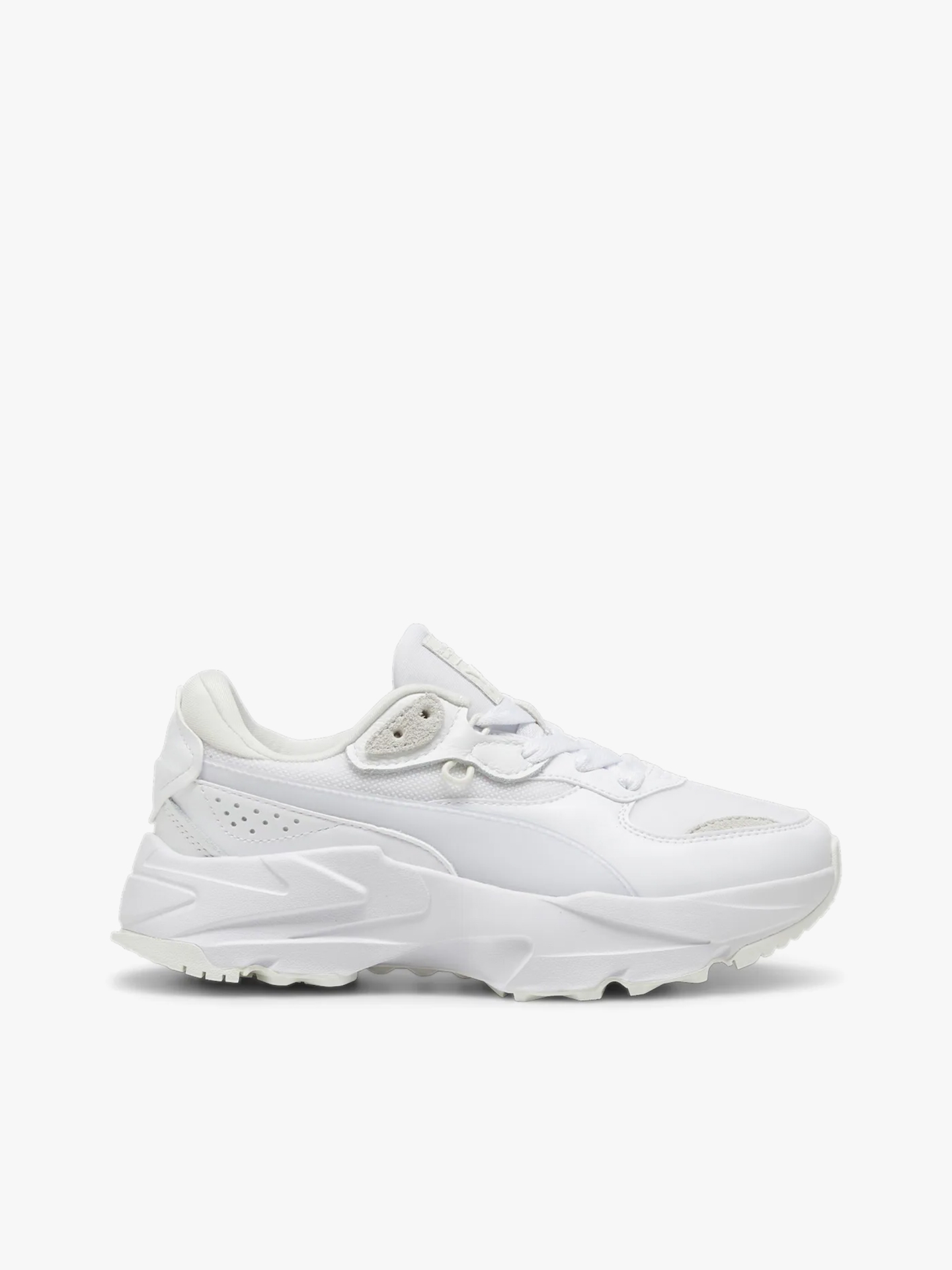 Sapatilhas Orkid II Pure Luxe