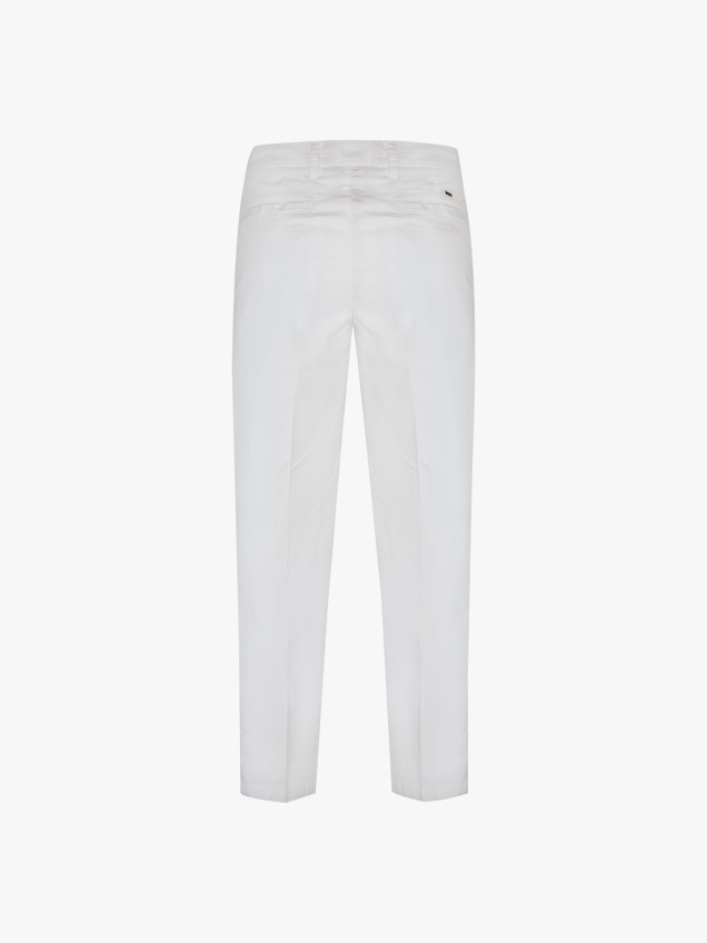 Calças Slim Fit