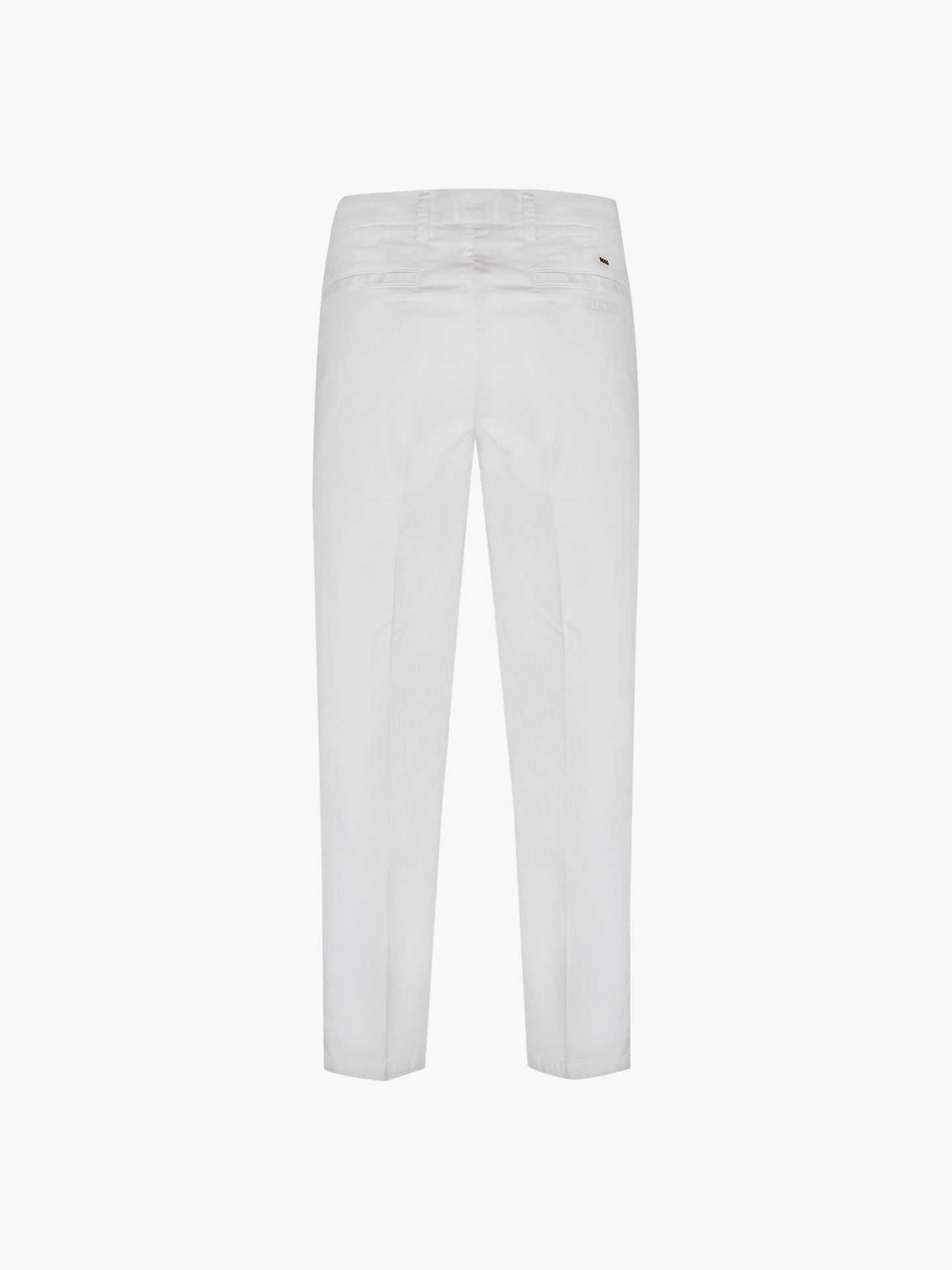 Calças Slim Fit
