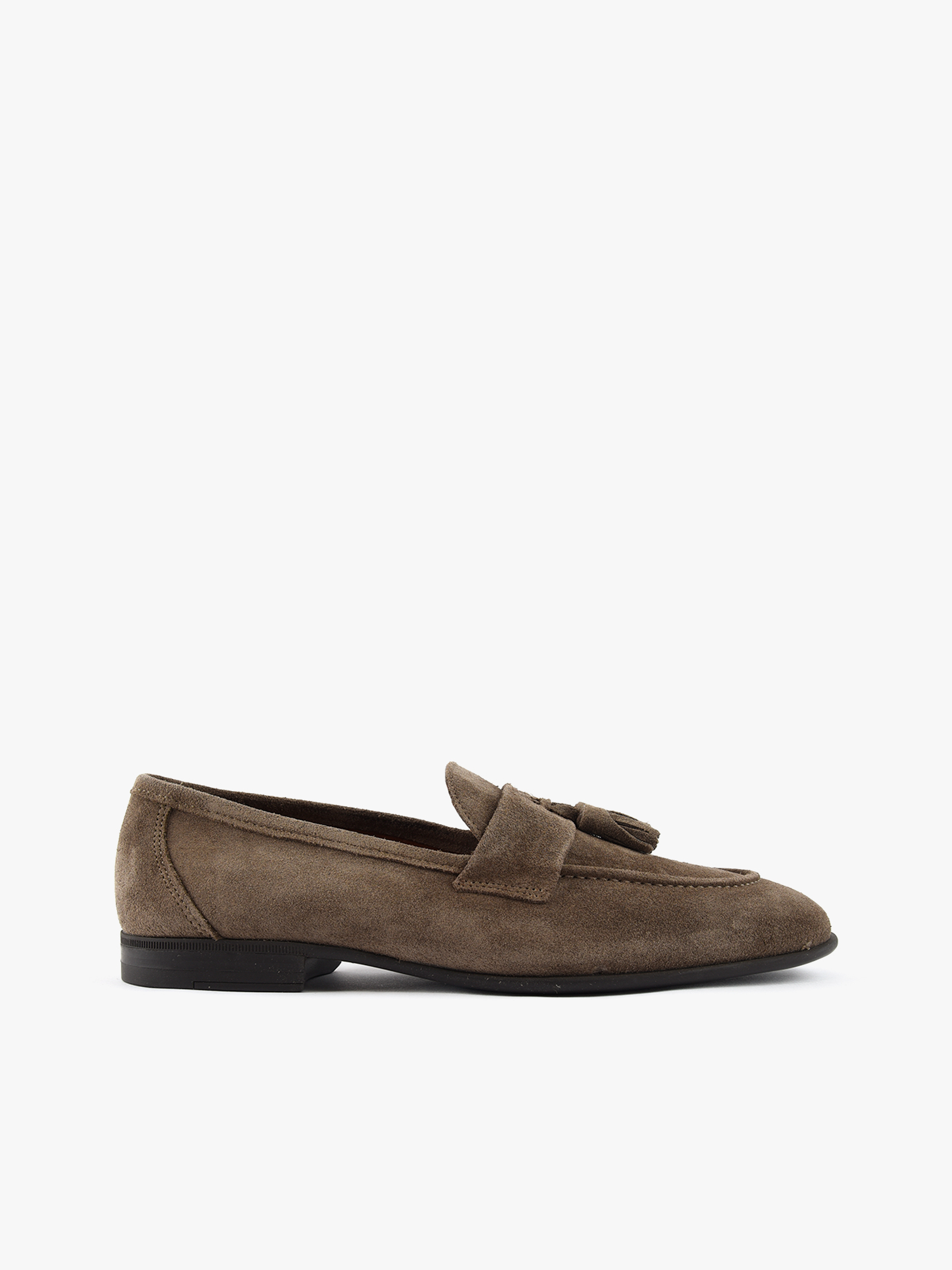 Mocassins de Suede