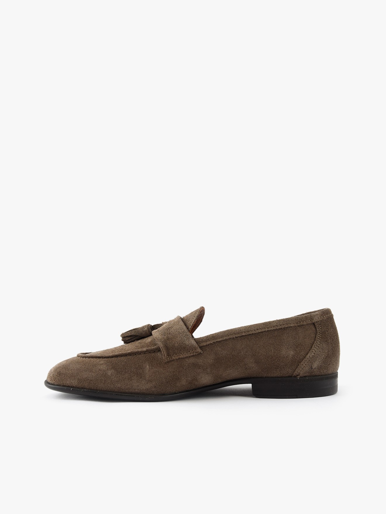 Mocassins de Suede