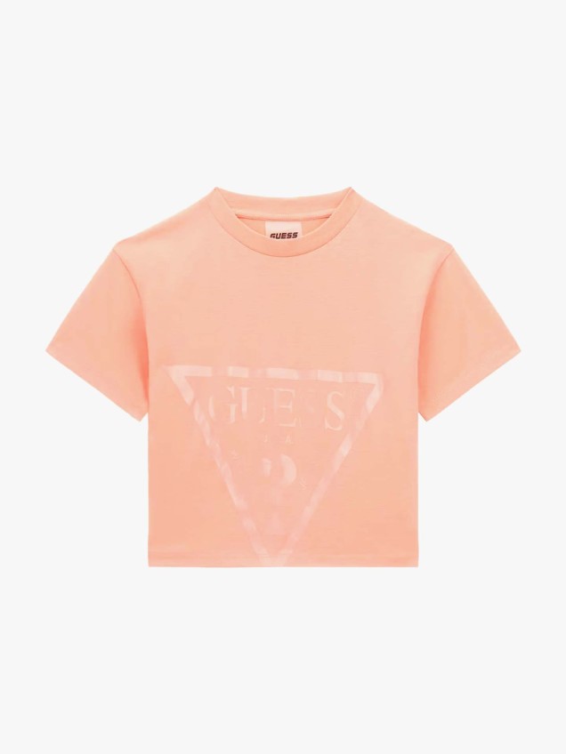 T-Shirt Cropped