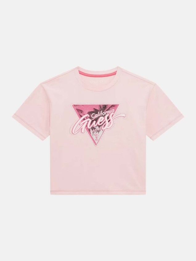 T-Shirt Cropped