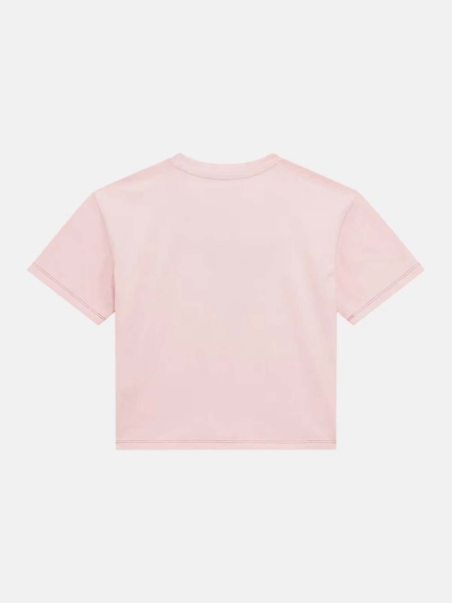 T-Shirt Cropped