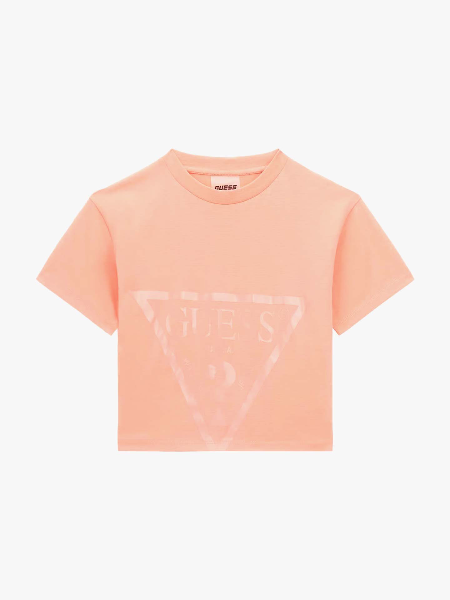 T-Shirt Cropped