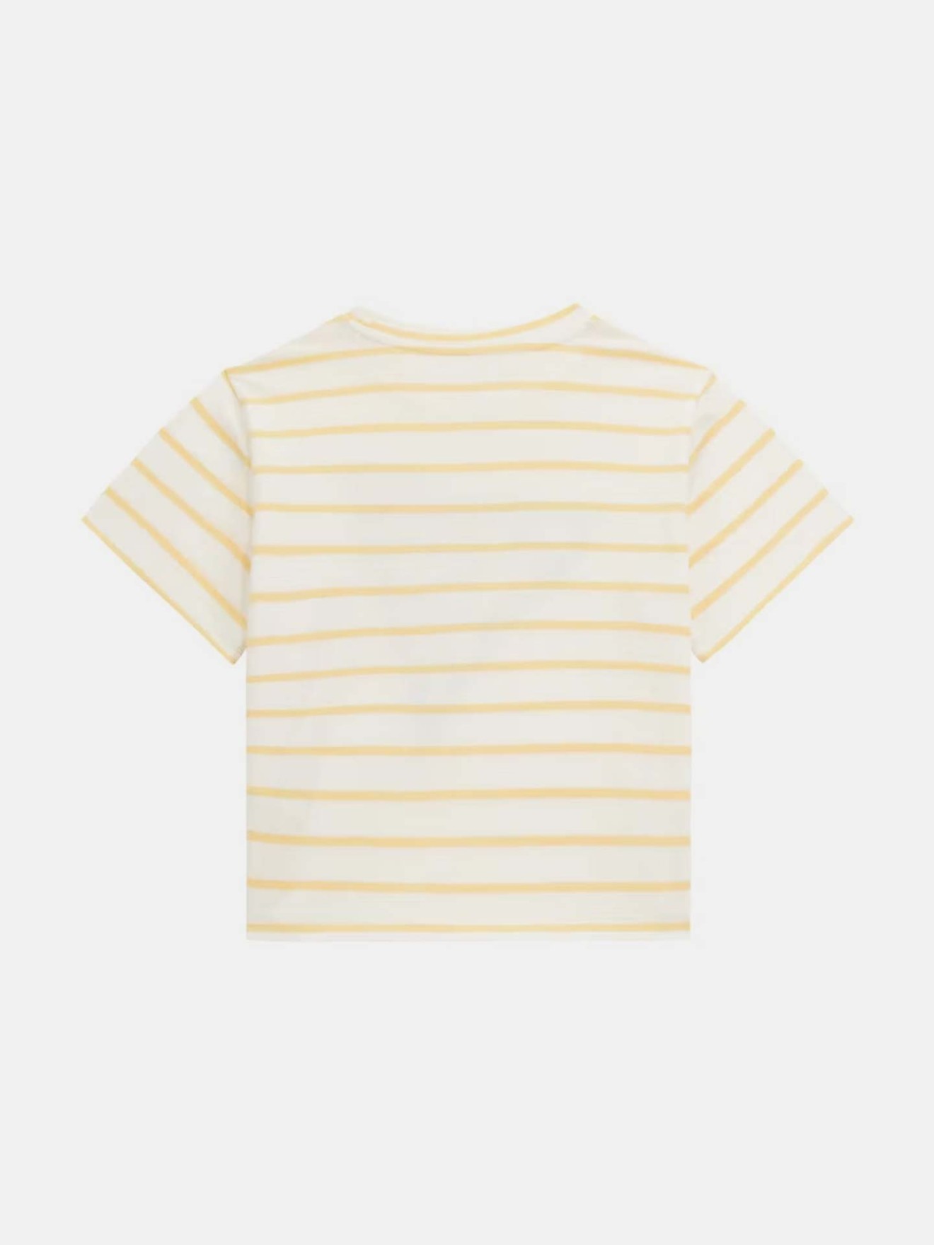 T-Shirt com Lantejoulas