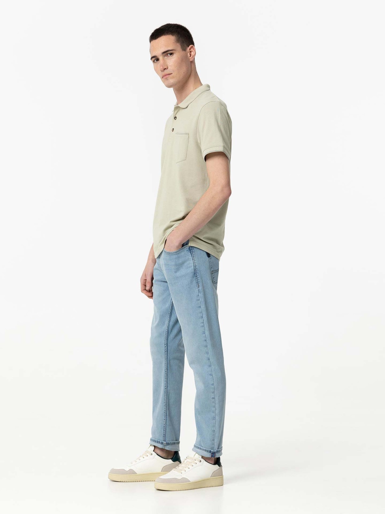 Cal�as de Ganga Comfort Fit