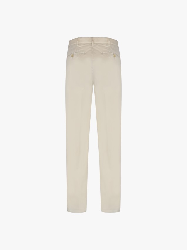 Calças Chino