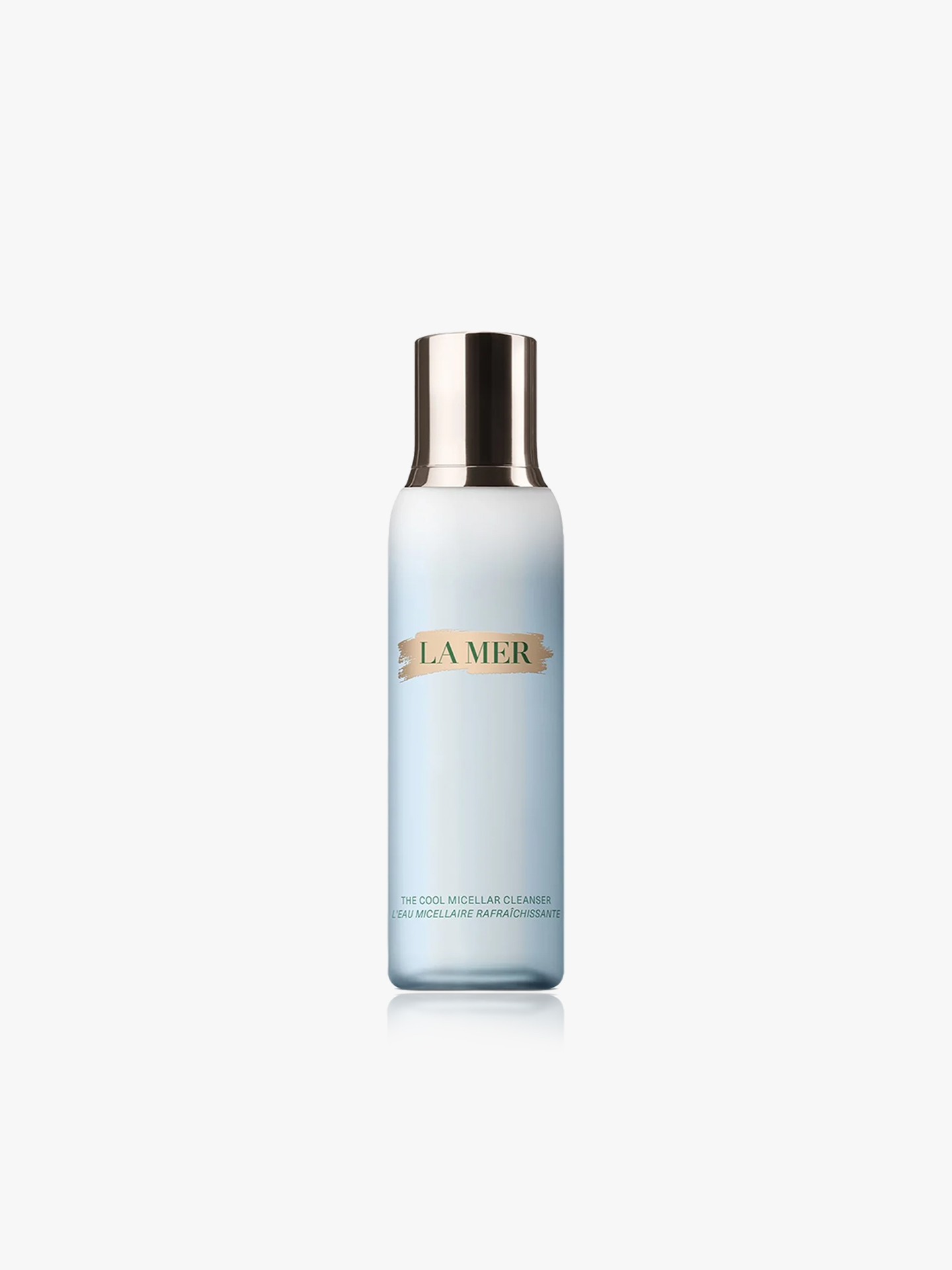 Cool Micellar Cleanser