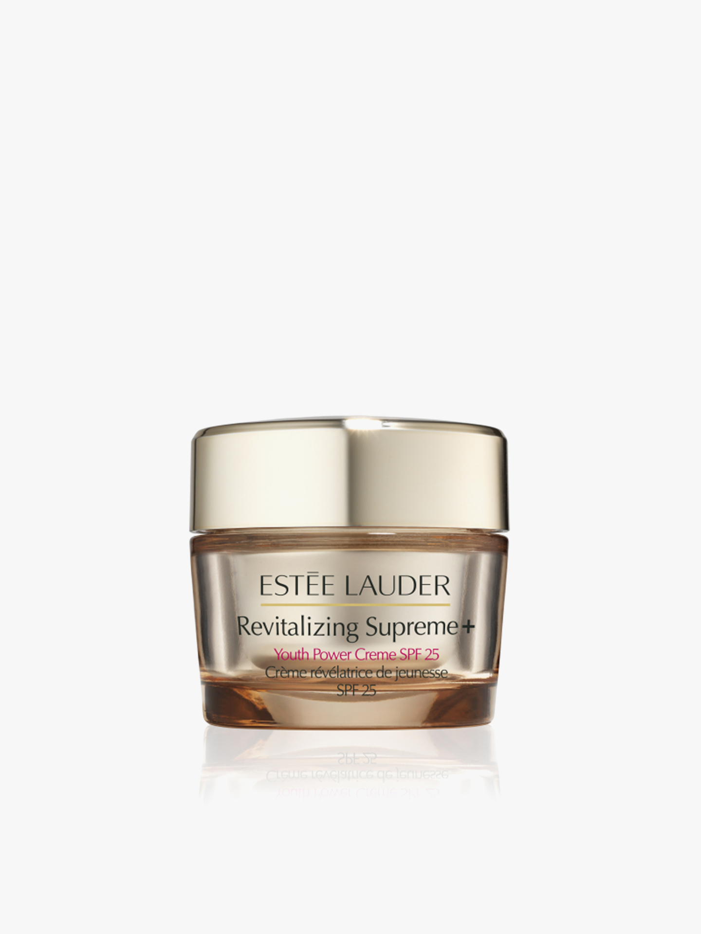 Creme Hidratante Revitalizing Supreme+ SPF25