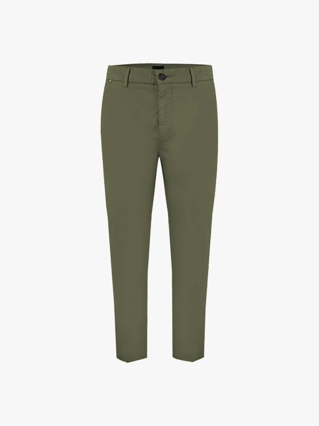 Cal�as Slim Fit