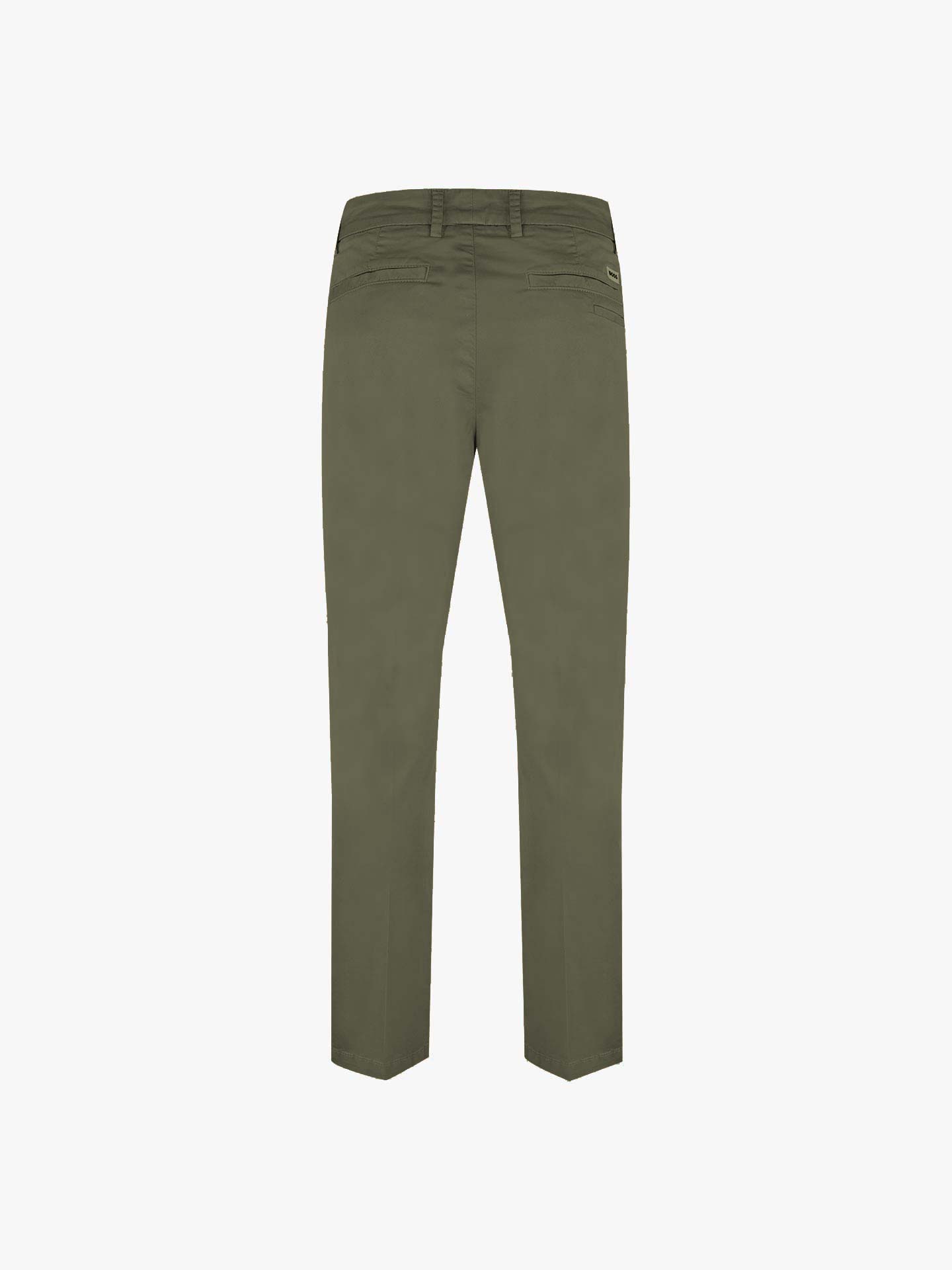 Calças Slim Fit